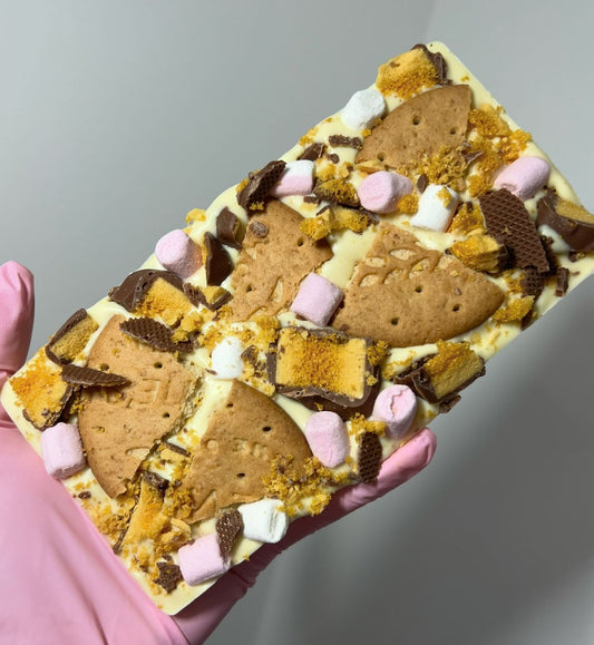 S’mores Small Slab
